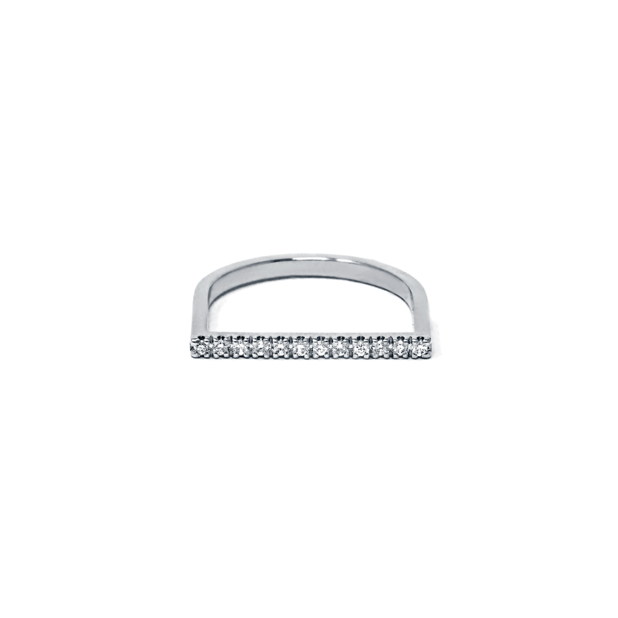 Anillo Pont con Diamantes