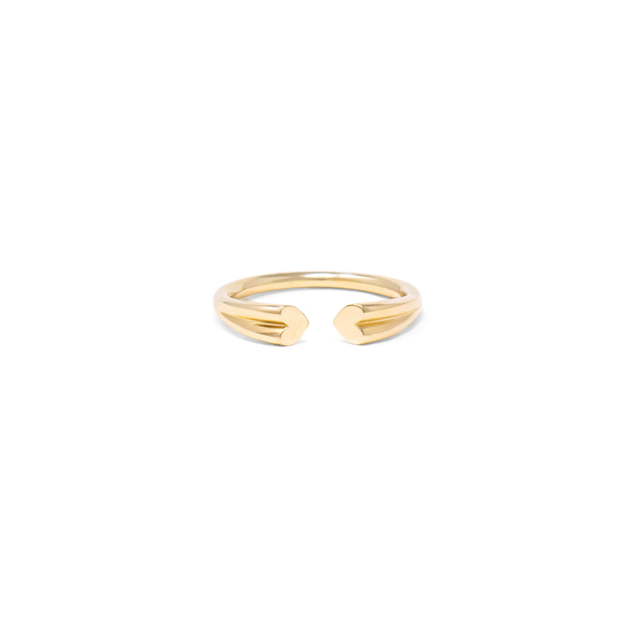 Anillo Twin Love