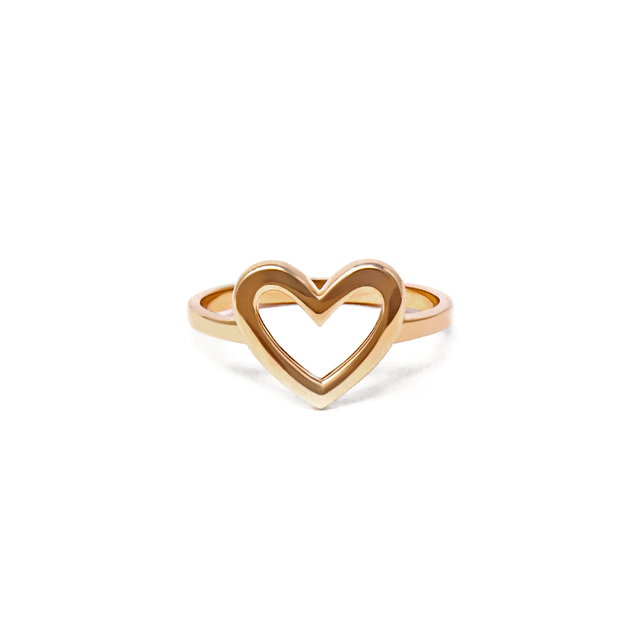 Anillo Love