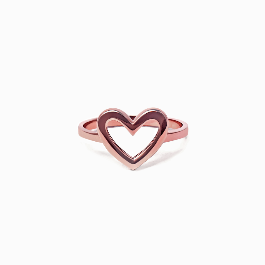 Anillo Love