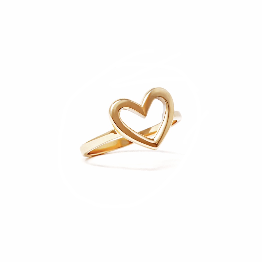 Anillo Love