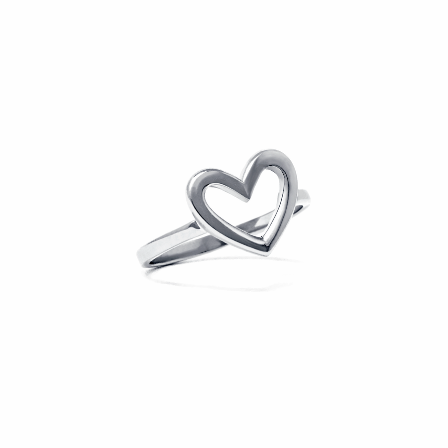 Anillo Love