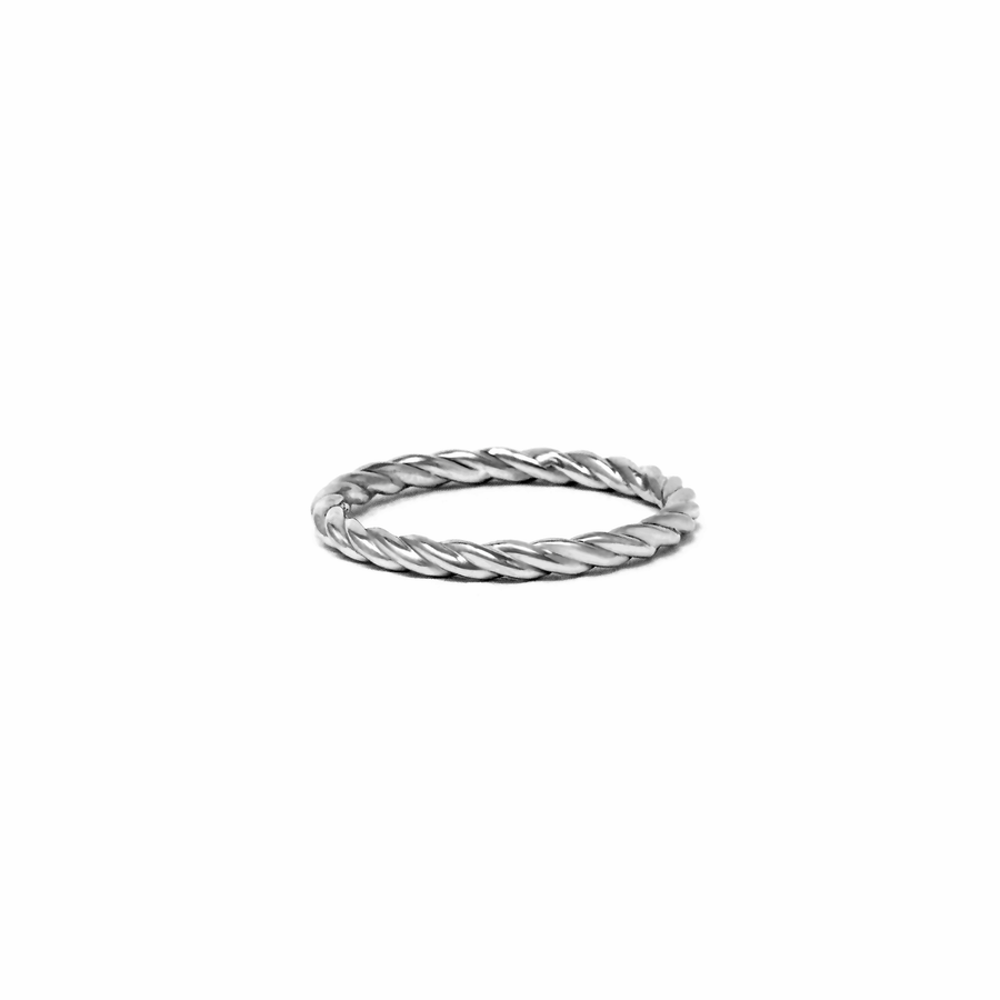 Anillo Twist