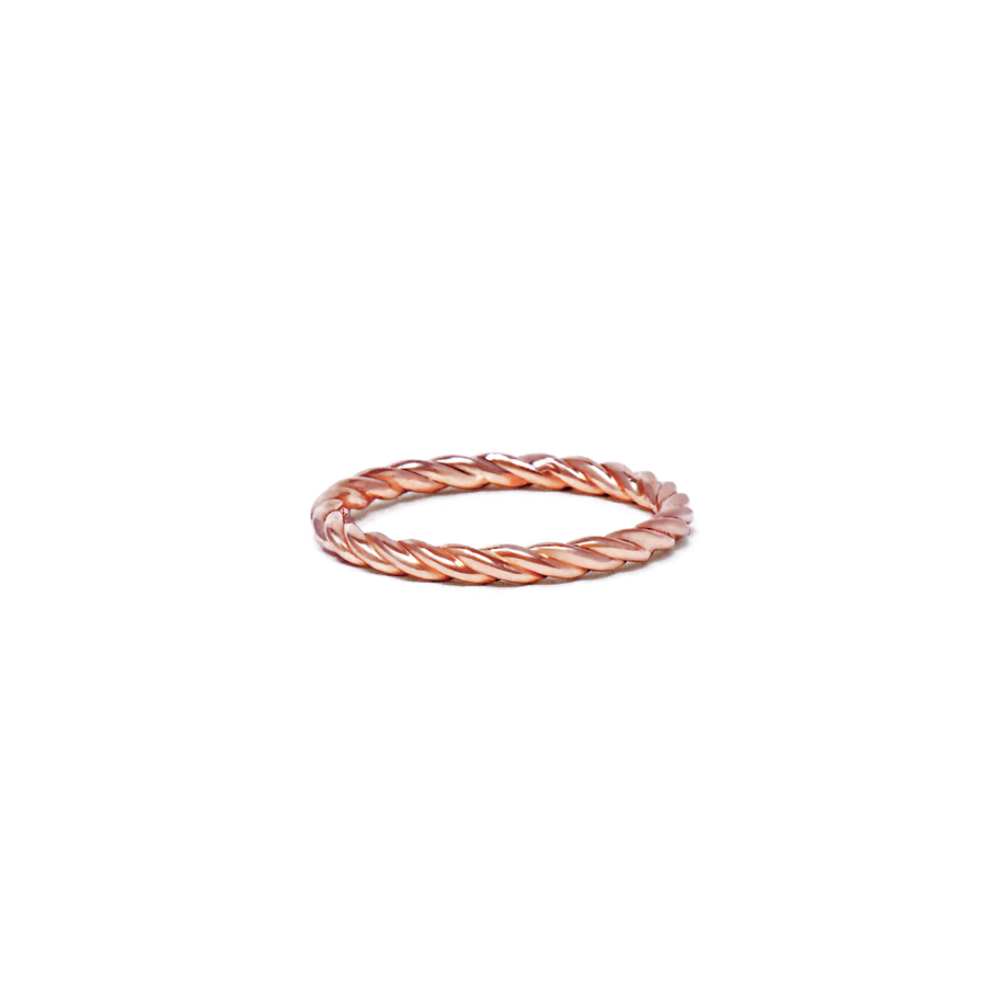 Anillo Twist