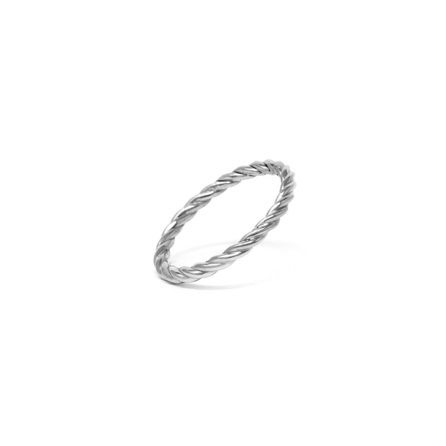 Anillo Twist