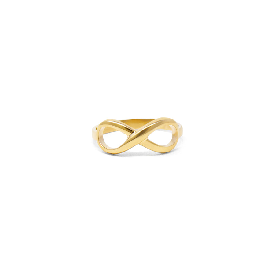 Anillo Infinito