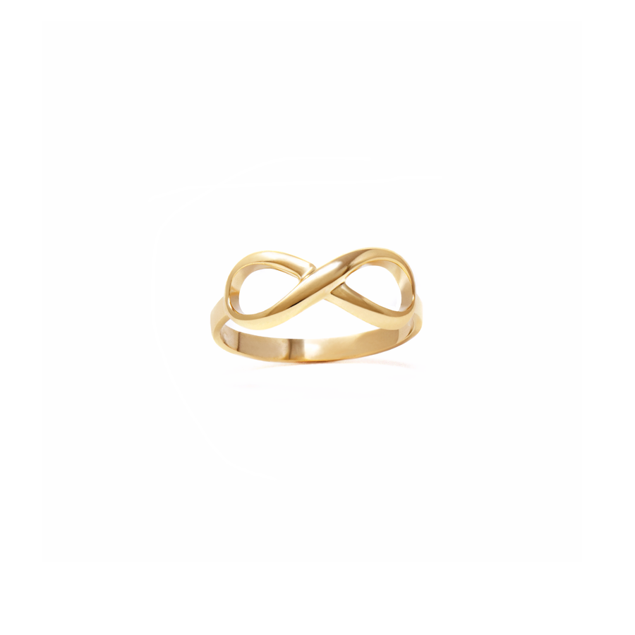 Anillo Infinito