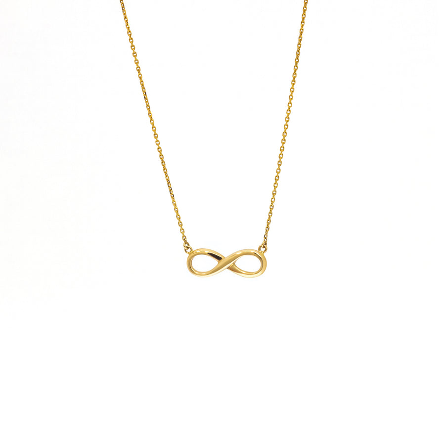 Collar Infinito