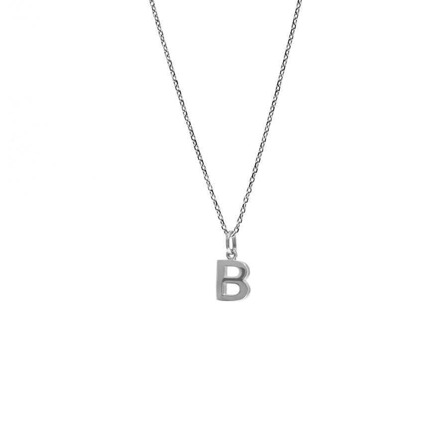 Collar Script B