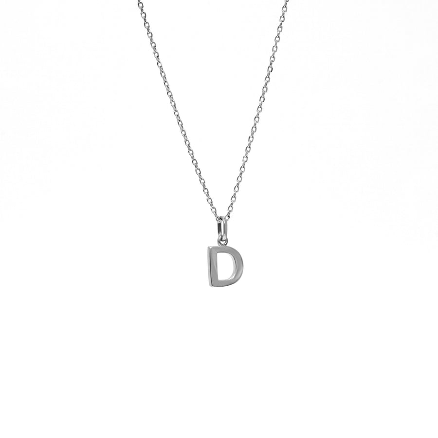 Collar Script D