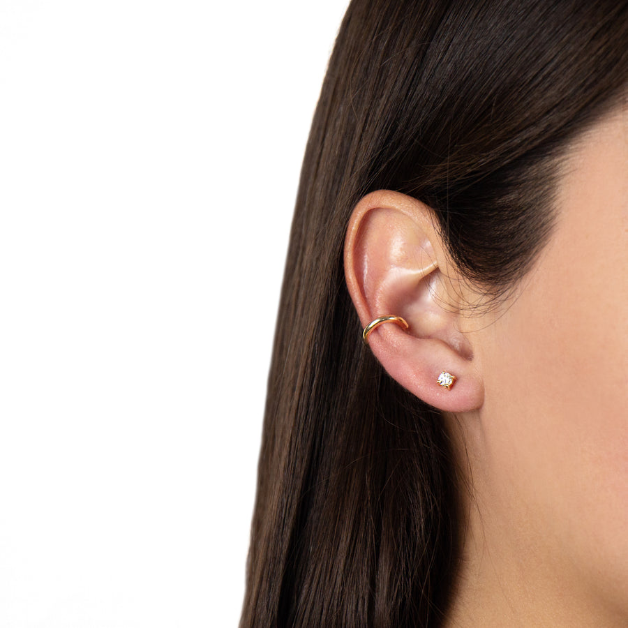 Earcuff Simple