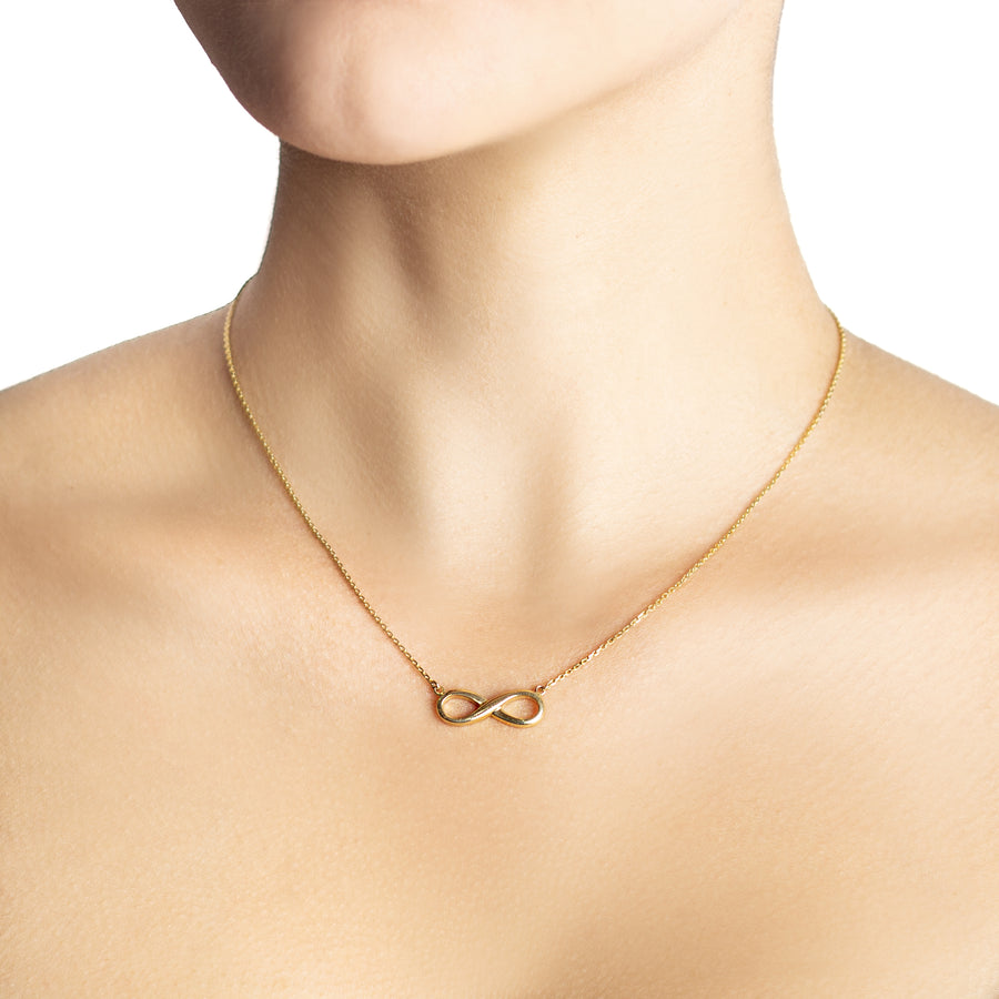 Collar Infinito