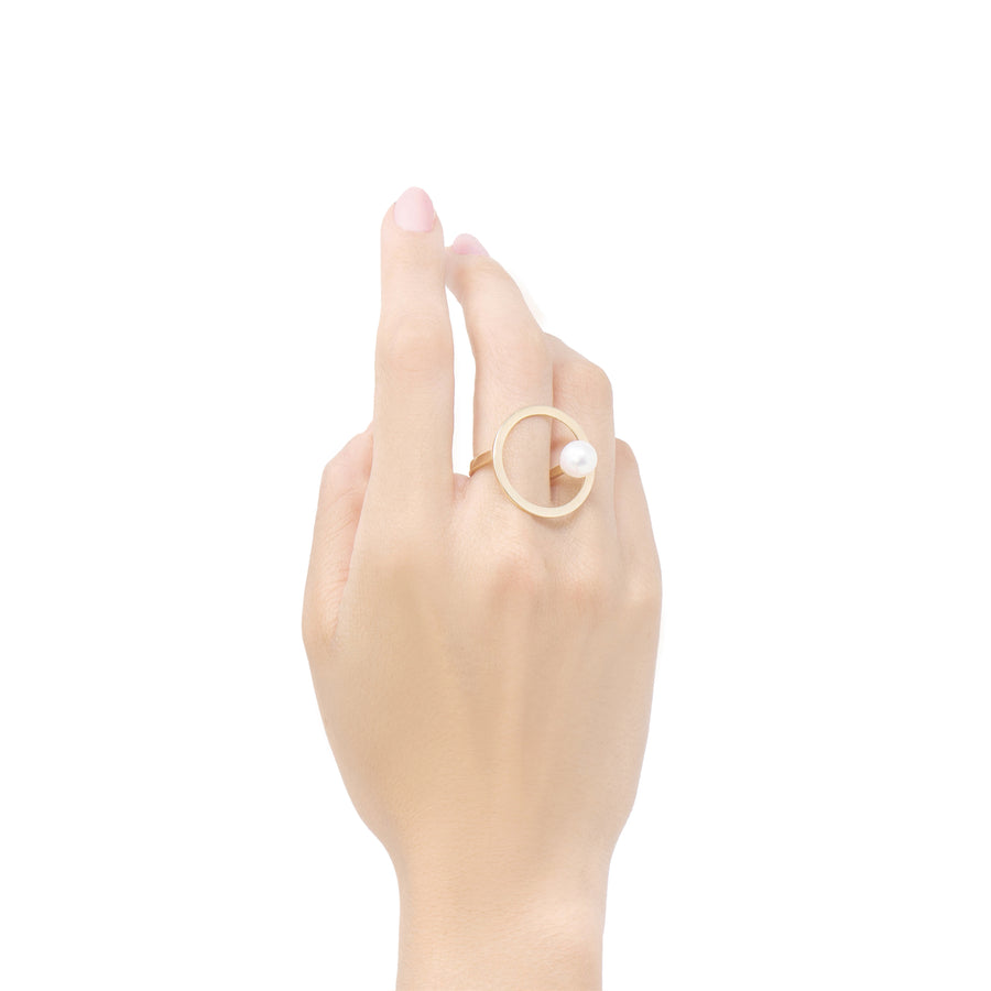 Anillo Orbit