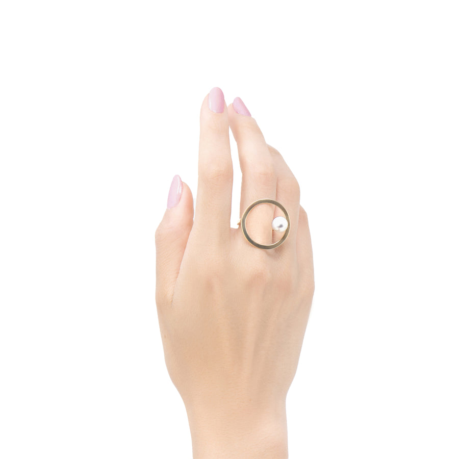 Anillo Orbit