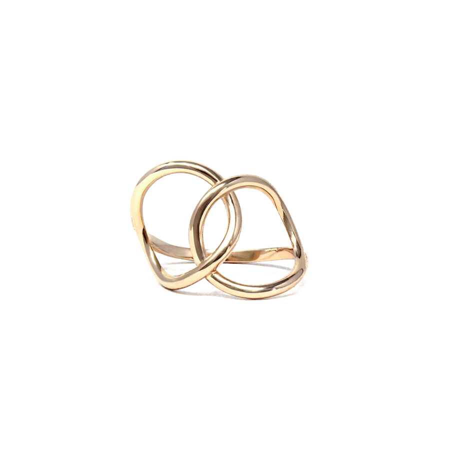 Anillo Hoop