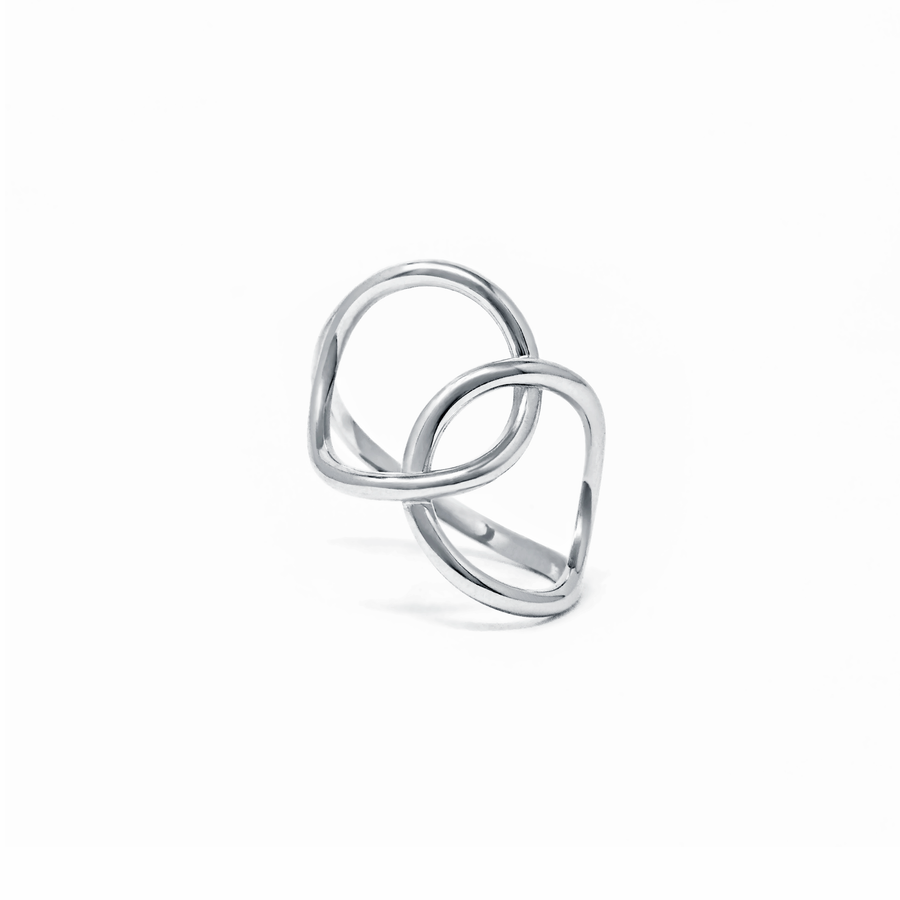 Anillo Hoop