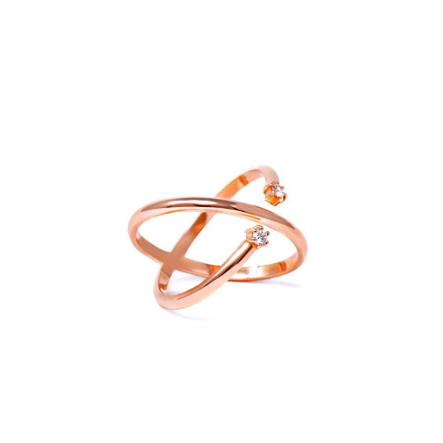 Anillo Quarks